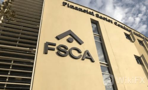 外匯天眼警示 南非監管局對Ithala Capital Investments發出金融中介服務風險警告