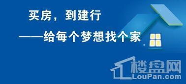 建行聲明 我們提供金融中介服務，未涉足融資收房業務